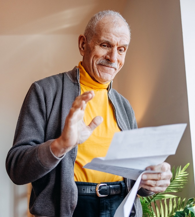 retirement planning