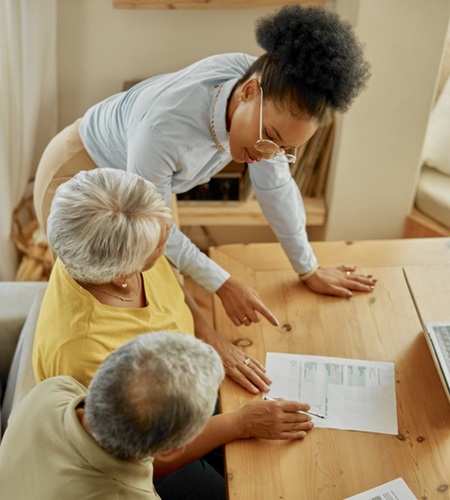retirement planning